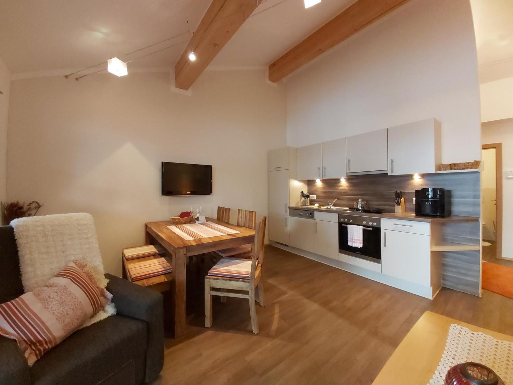 Appartements Sportsueberl Berwang Ngoại thất bức ảnh
