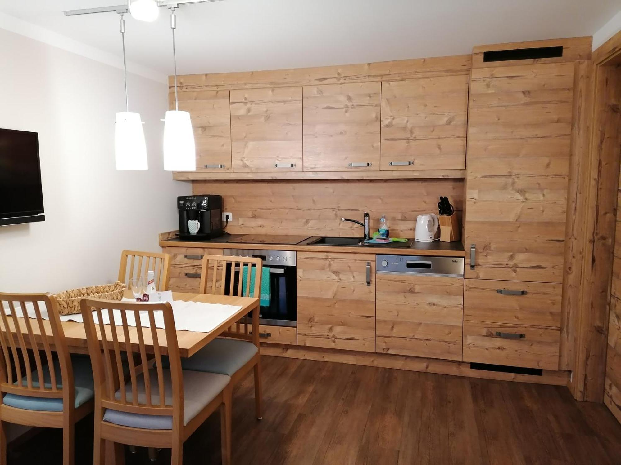 Appartements Sportsueberl Berwang Ngoại thất bức ảnh